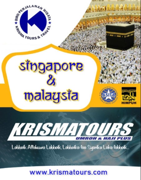 Krisma Tours