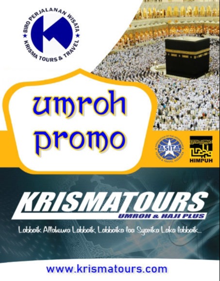 Krisma Tours